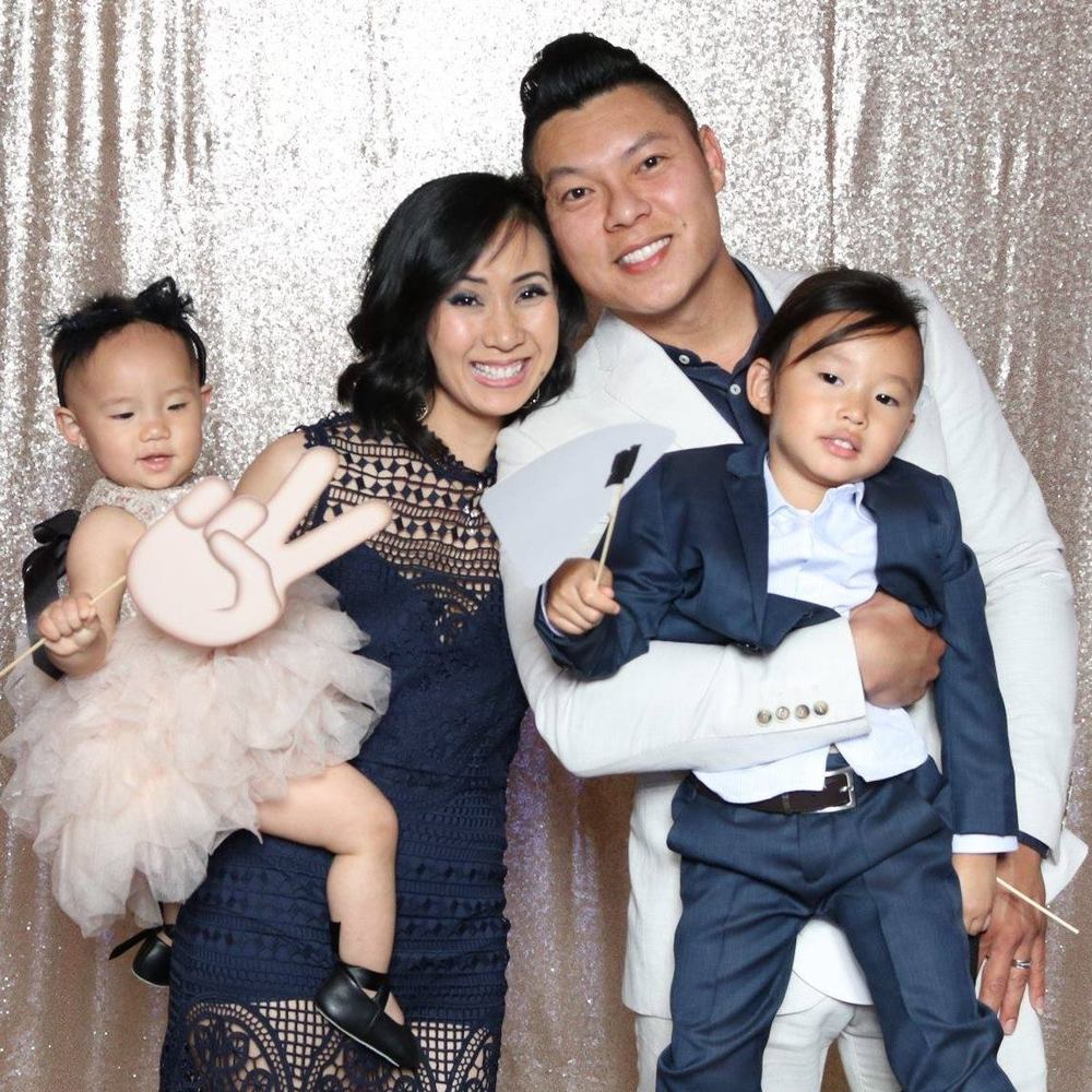 Meet your Posher, Tang